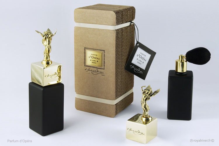 Royal River packaging parfum 1