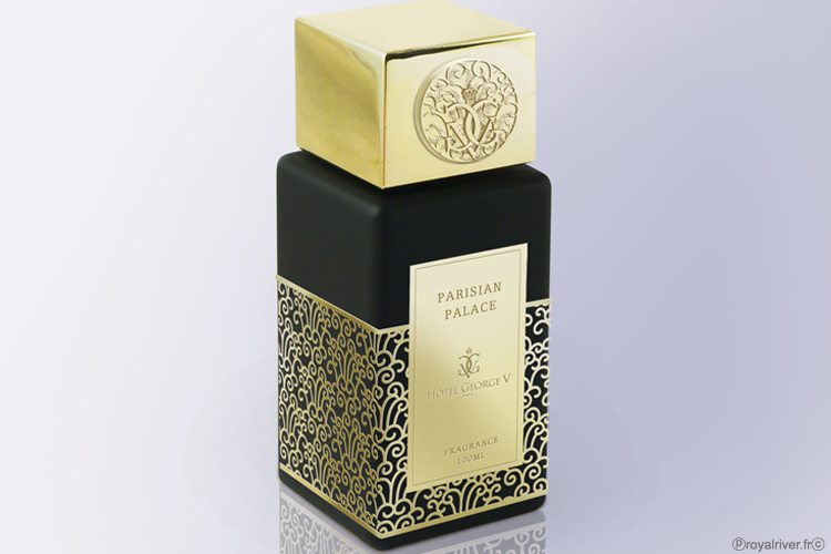 Royal River packaging parfum 4